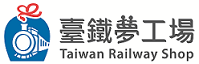 臺鐵夢工場logo圖